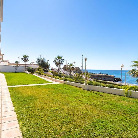 Arce 5 Torrecilla Beach Casasol Нерха Экстерьер фото