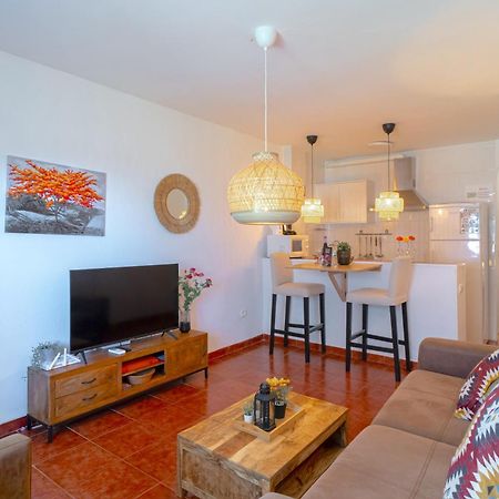 Arce 5 Torrecilla Beach Casasol Нерха Экстерьер фото