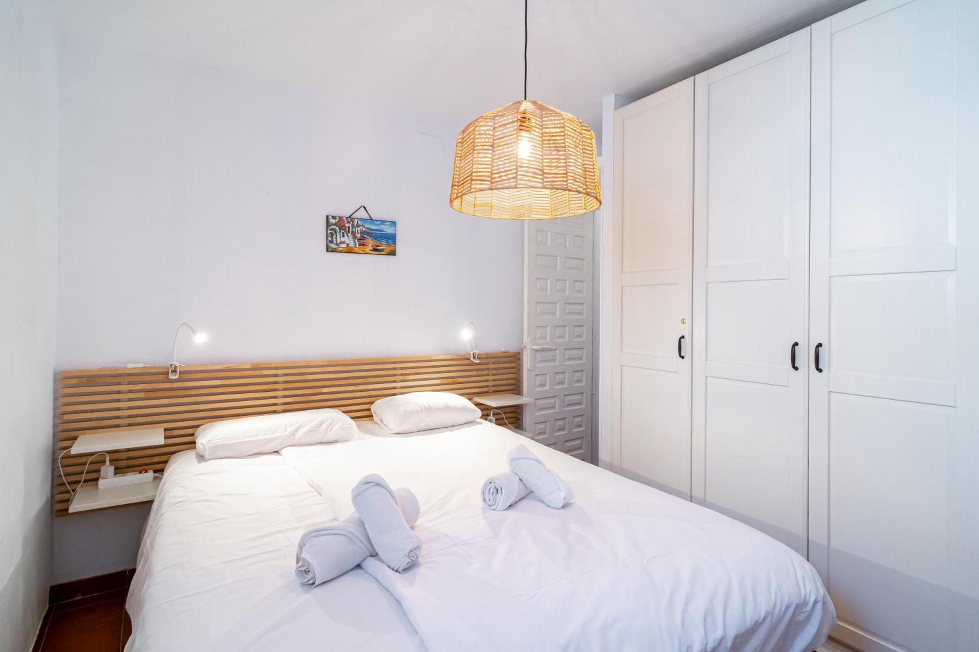 Arce 5 Torrecilla Beach Casasol Нерха Экстерьер фото