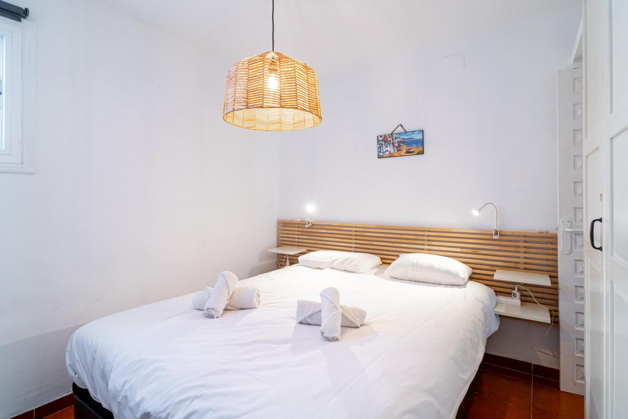 Arce 5 Torrecilla Beach Casasol Нерха Экстерьер фото