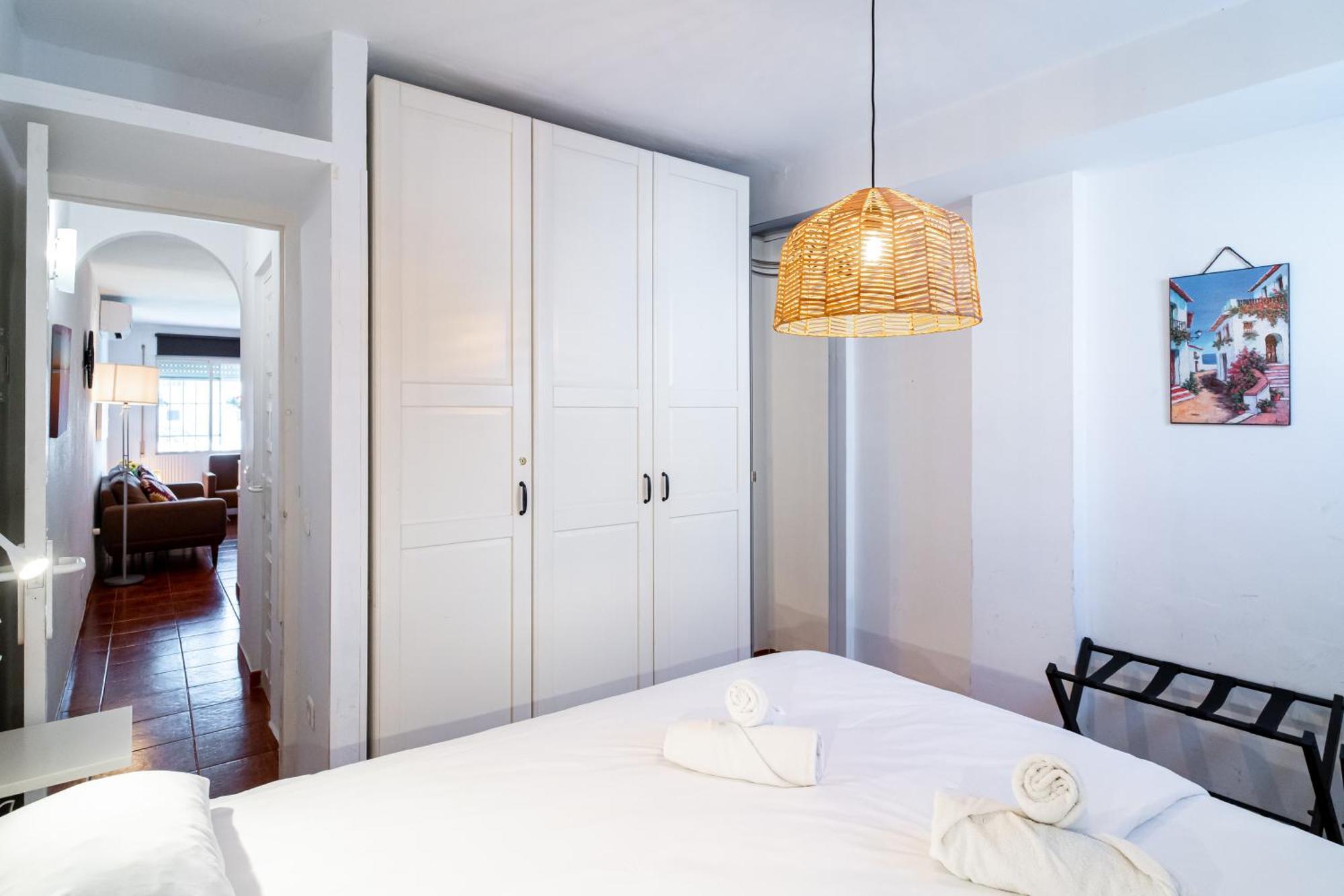Arce 5 Torrecilla Beach Casasol Нерха Экстерьер фото